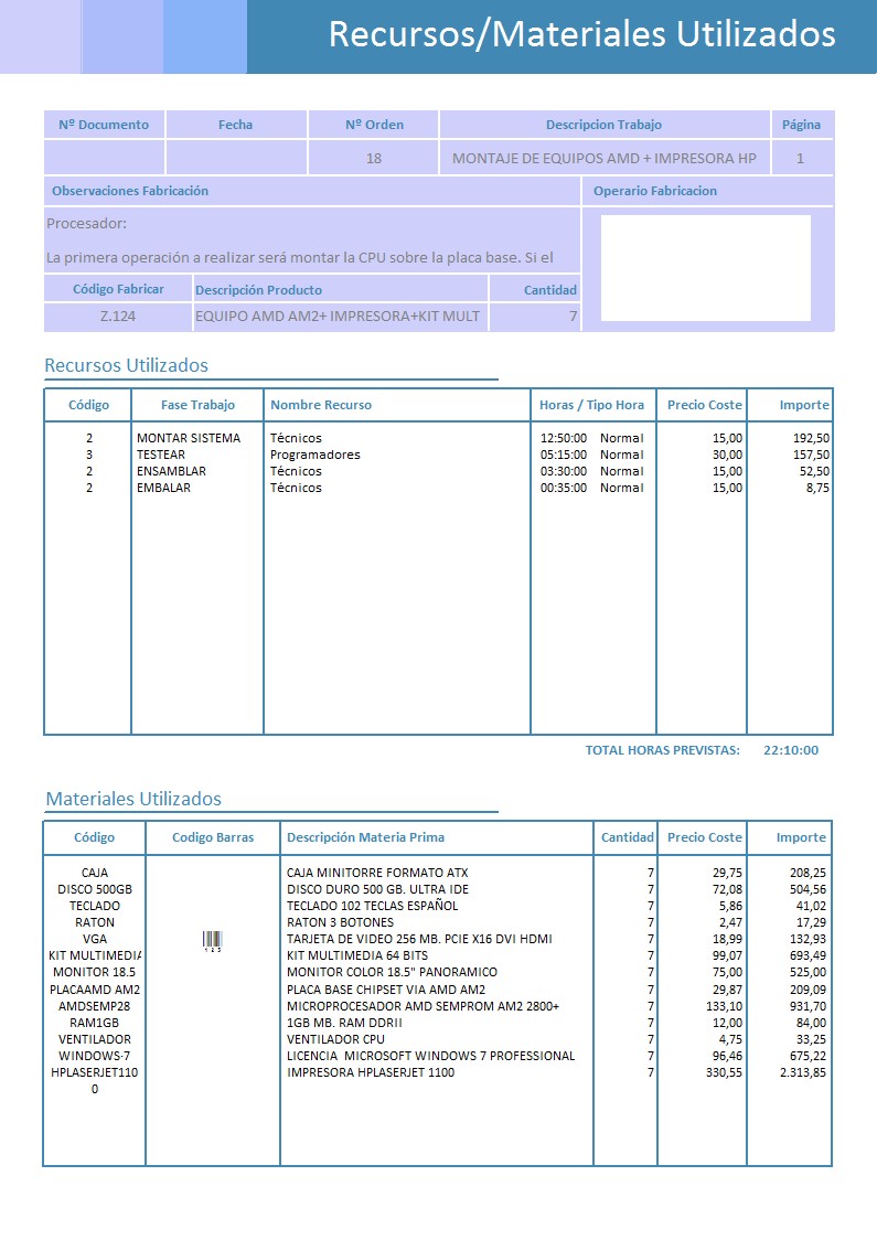 FABRICACION-DOCUMENTO-UTILIZADOS
