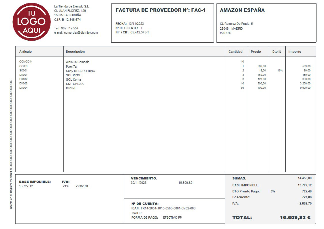 Factura prov 02 apaisado