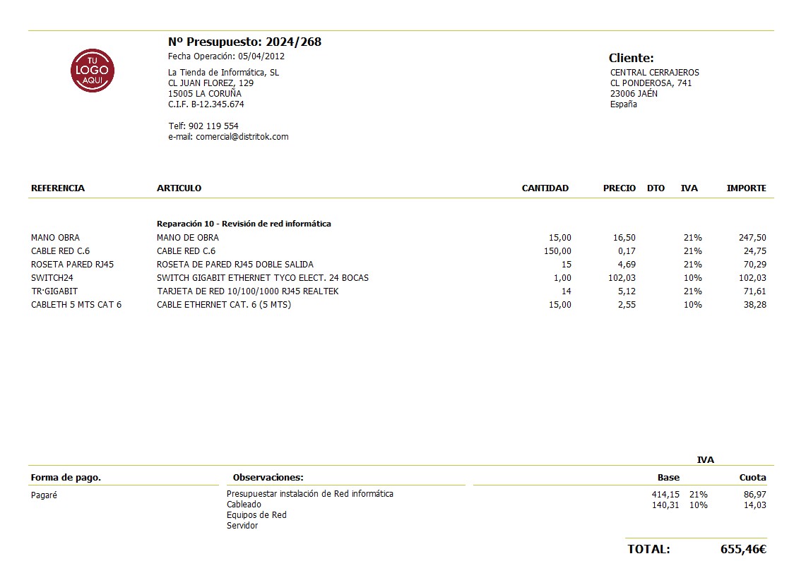 Presupuesto 01 apaisado