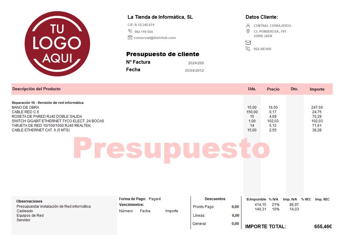 Presupuesto 03 apaisado