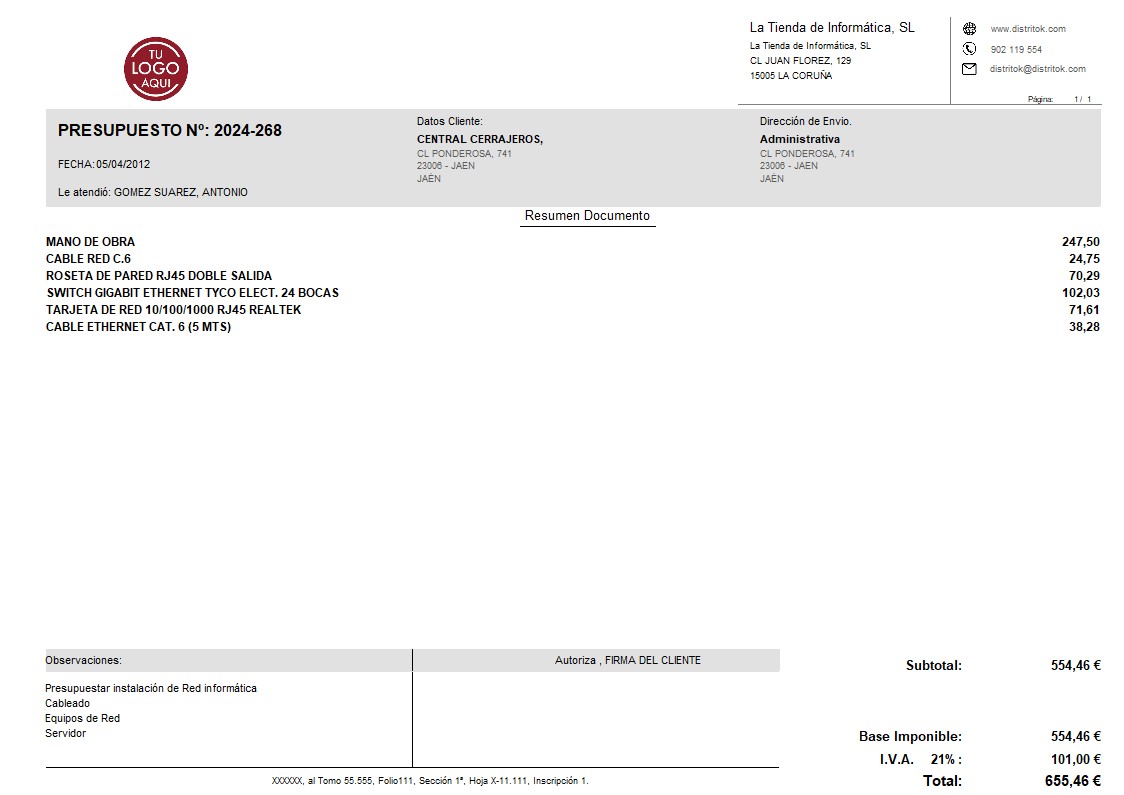 Presupuesto 07 apaisado