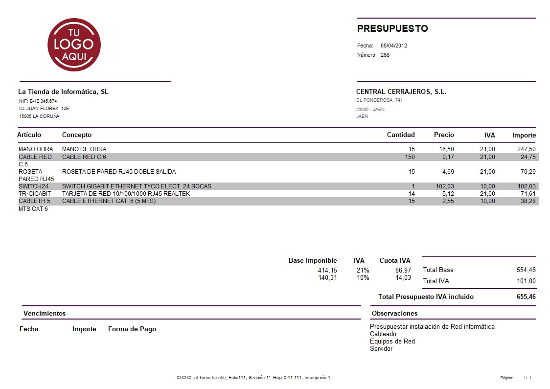 Presupuesto 09 apaisado