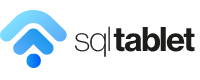 Logo SQL Tablet