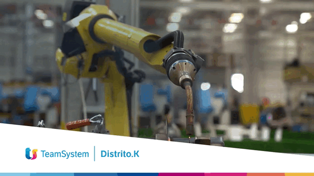 Mejora tus procesos de fabricación