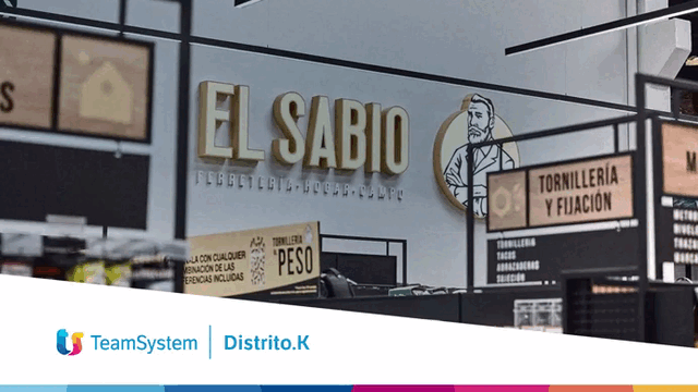 Conexión Internaco El Sabio