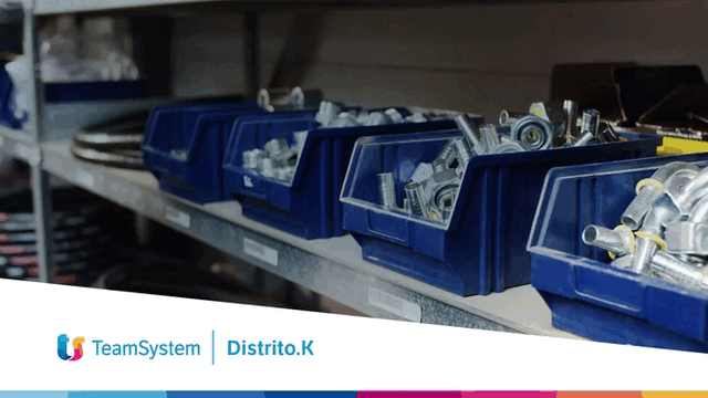 Gestión de códigos de barras