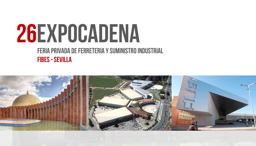 Expocadena 2026